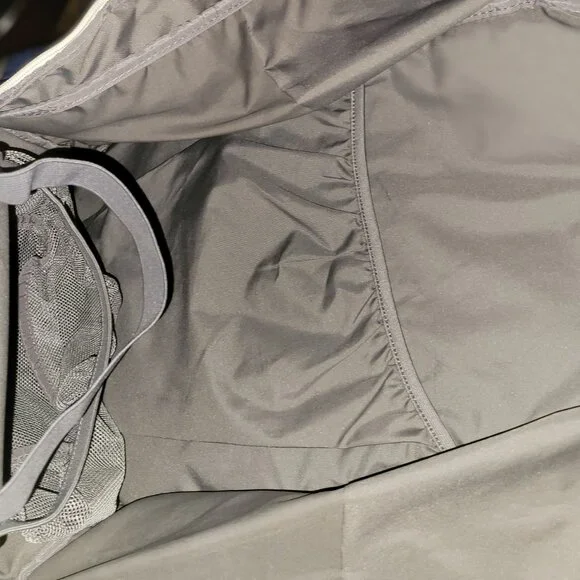 Nike Hoops Elite Max Air Team 2.0 Blue/Black Basketball Backpack - Picture 4 of 4